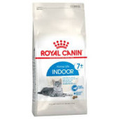 ROYAL CANIN Indoor 7+ For Cats 除便臭高齡貓配方 1.5kg